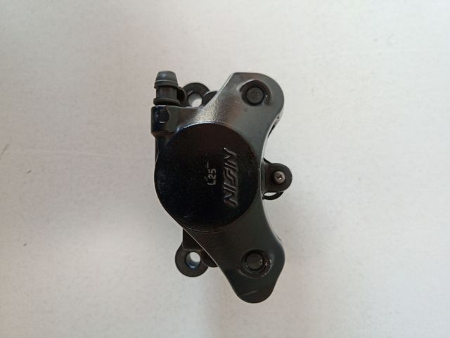 pinza freno tras. suzuki gsxr 1000 k5 k6 despiece