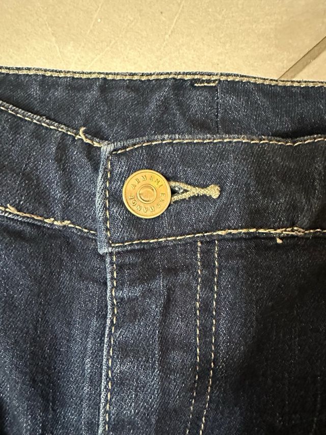 Jeans ARMANI EXCHANGE size 31