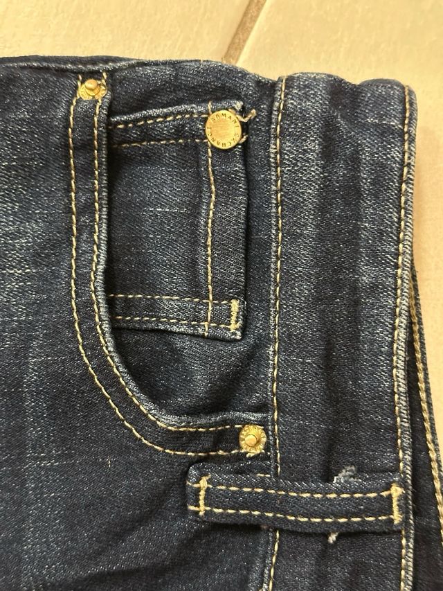 Jeans ARMANI EXCHANGE size 31