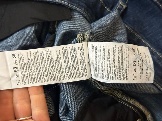 Jeans ARMANI EXCHANGE size 31