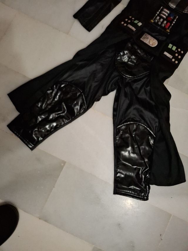Disfraz Darth Vader Star Wars