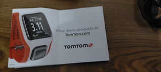 GPS ,TomTom 