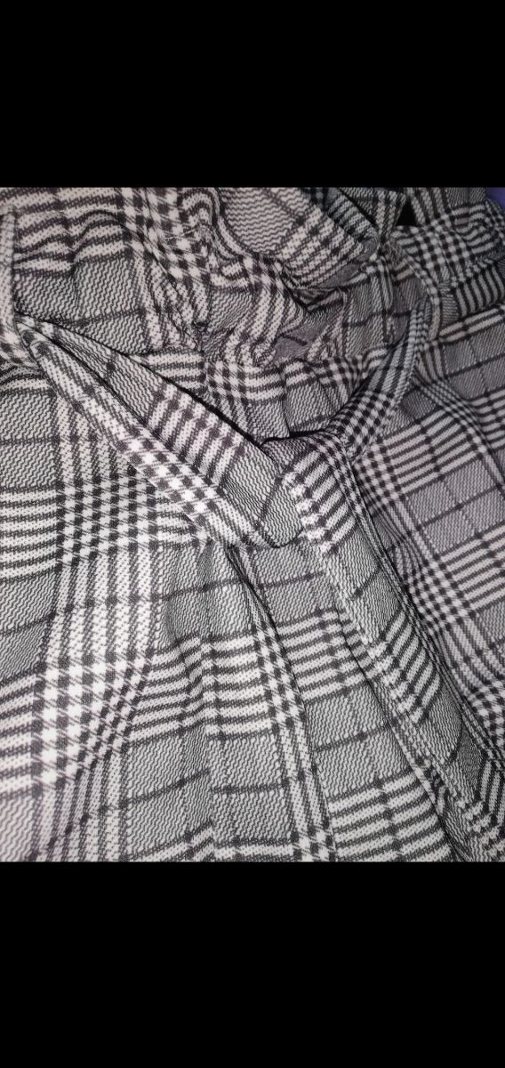 Pantalón robilleros