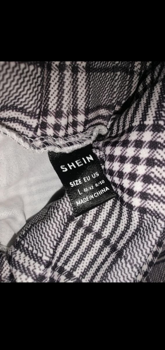 Pantalón robilleros