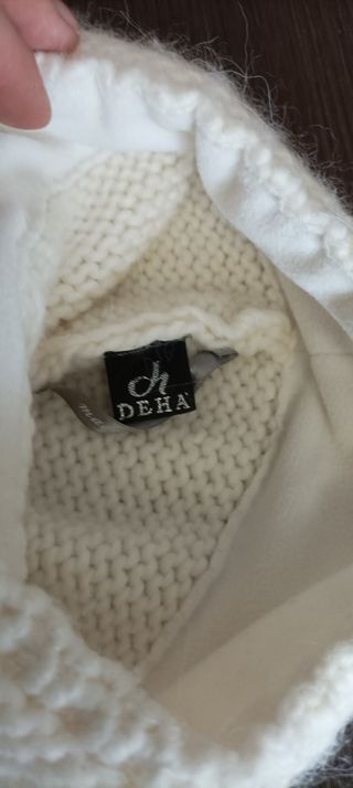 Cappello nuovissimo Deha