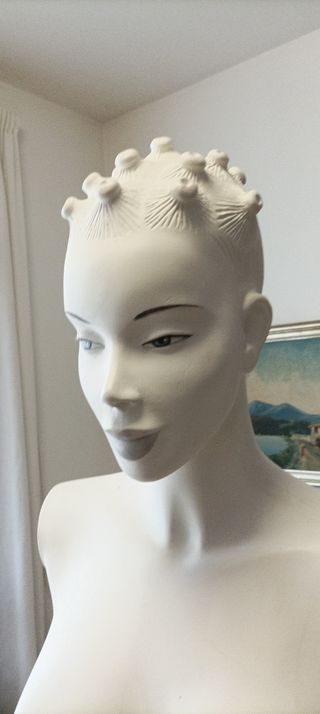 Cappello nuovissimo Deha