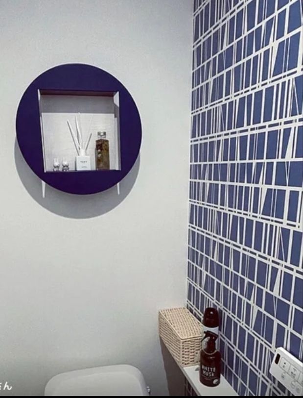 NUOVA MENSOLA DA PARETE IN BAMBÙ IKEA