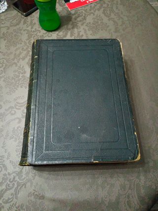 Diccionario de lengua castellana antiguo