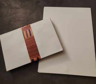 15 set buste e lettere Unicef anni 90