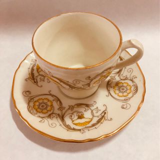 Tazzine Richard Ginori vintage