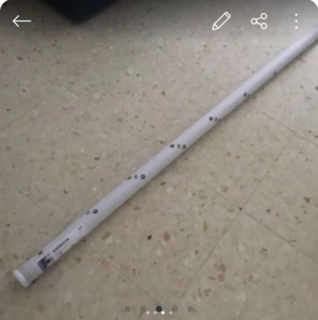 POSTER IKEA 140 X 200 NEW AMSTERDAM