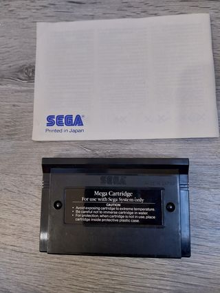 Juego Casino games master system