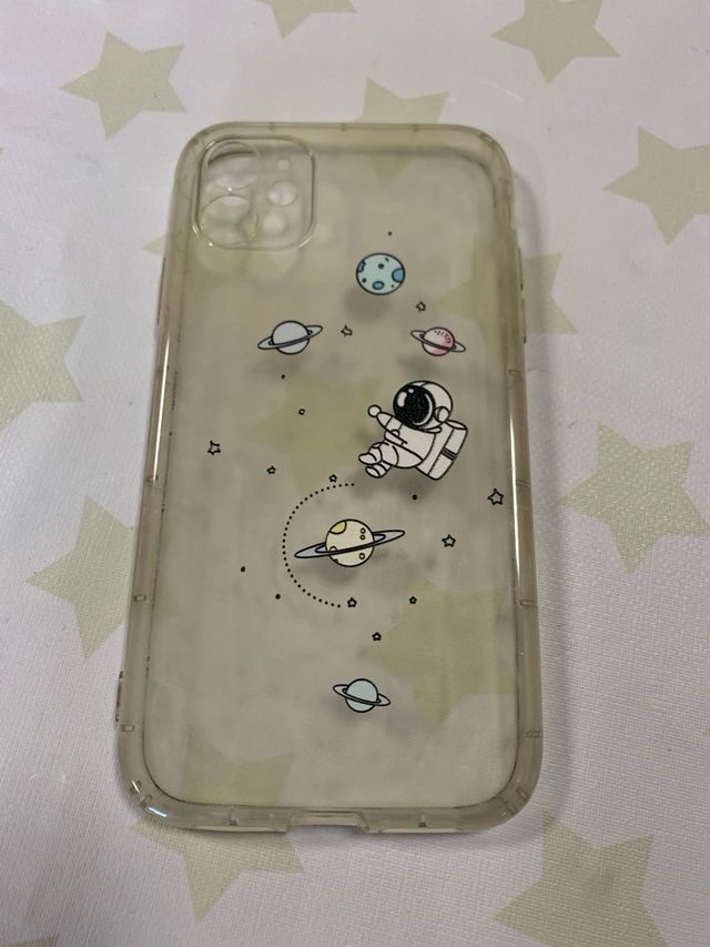 Fundas y portectores de pantalla Iphone 11