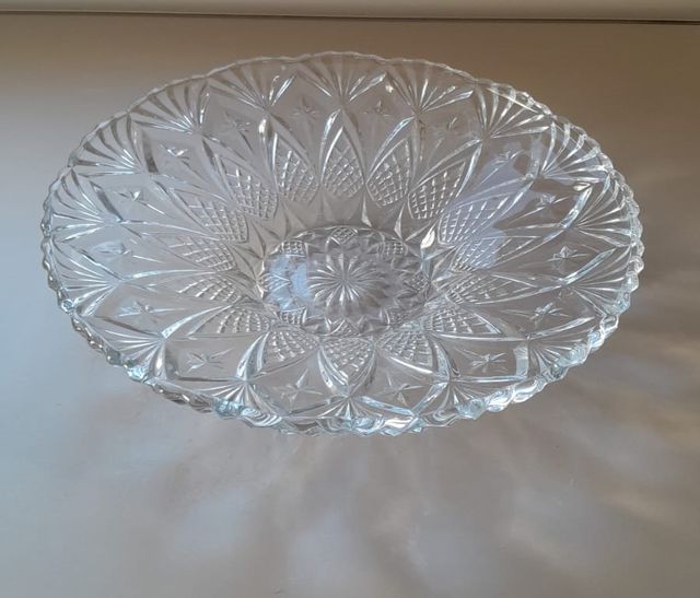 fuente de cristal France