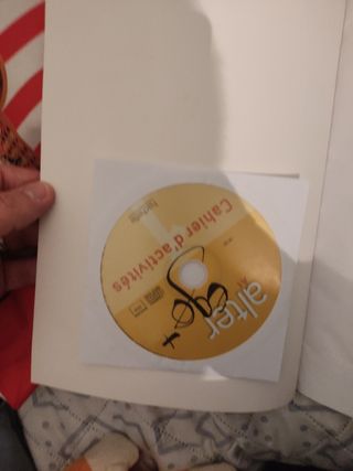 ALTER EGO + 1 : Livre de l'élève + CD-ROM + Projets (French Edition)