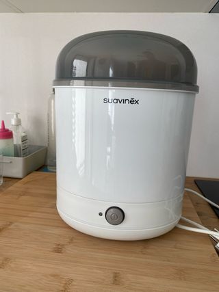 Esterilizador