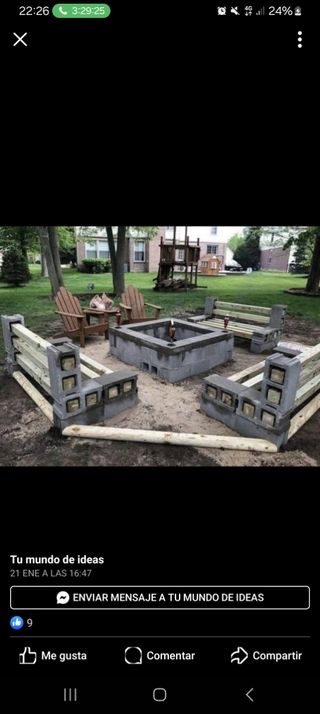 Reformas de todo tipo!