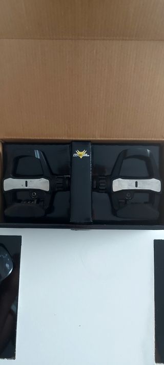 Pedales carretera giant