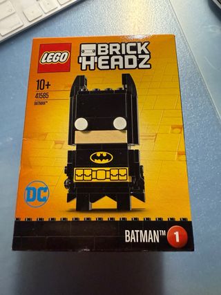 LEGO BrickHeadz Batman 41585
