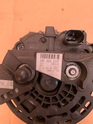 Alternador 1.9 TDI 105
