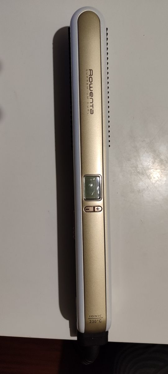 Planchas pelo Rowenta