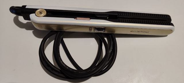 Planchas pelo Rowenta