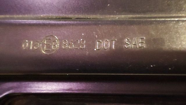 Intermitentes dinámicos LED 