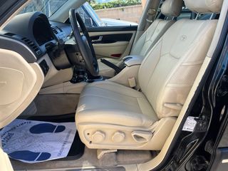 SsangYong Rexton 2.7   7plaza  2007