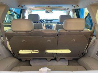 SsangYong Rexton 2.7   7plaza  2007