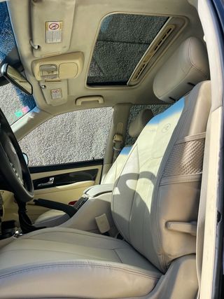 SsangYong Rexton 2.7   7plaza  2007