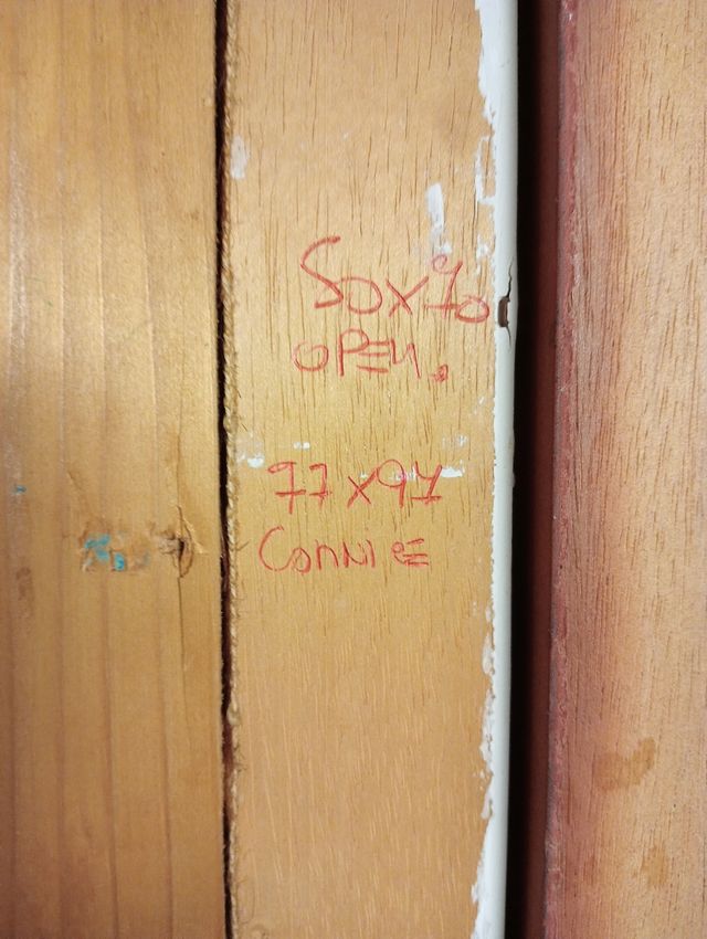 Renato Fiorillo olio su tela