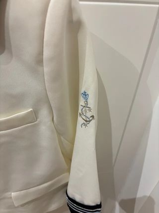 Traje niño primera Comunión