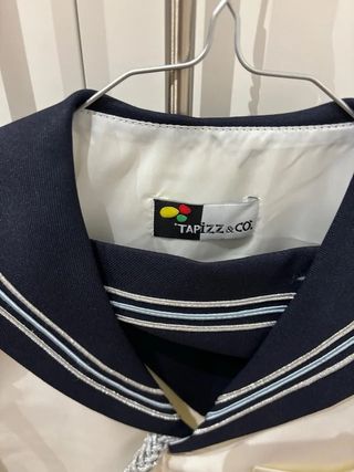 Traje niño primera Comunión