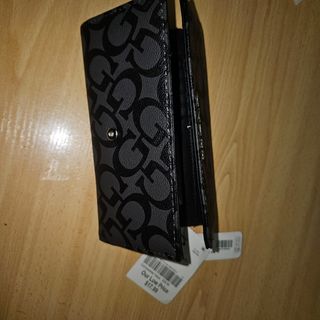 Monedero Guess 