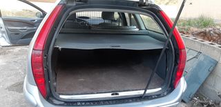 Despiece Citroen C5