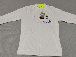 Jersey con cremallera Tottenham Hotspur 2022-23