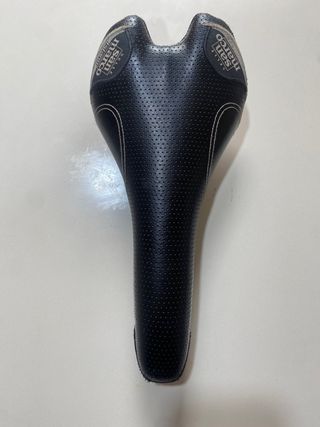 Manillar potencia y sillin