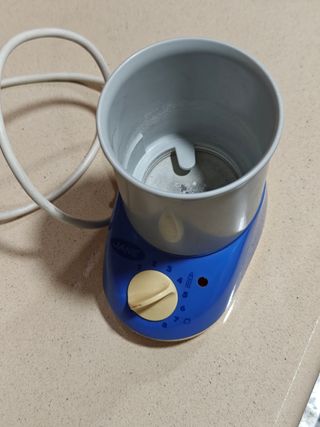 Calienta biberones Janè