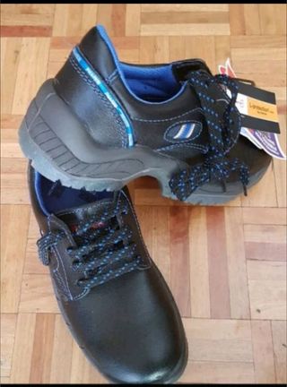 Zapatos de seguridad 38,5