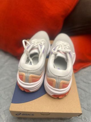 Zapatillas asics