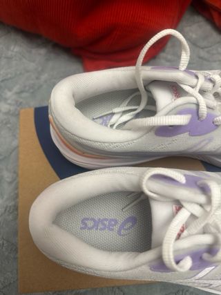Zapatillas asics