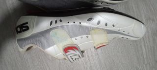 Botas de ciclismo SIDI  talla 43