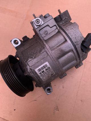Compresor Skoda Octavia 2