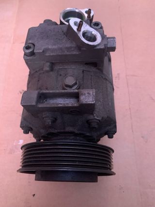 Compresor Skoda Octavia 2