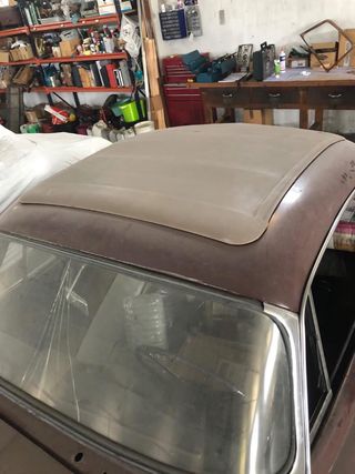 Jaguar XK Series 1980