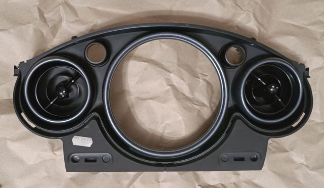 Quadro Mini R50 R53 R53 One Cooper cabrio 