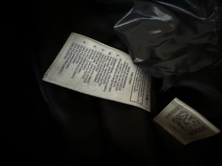 chaqueta plumas mujer