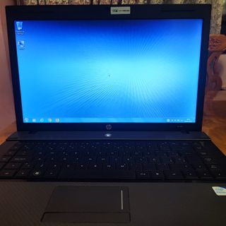 Ordenador portatil HP 620