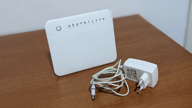 Router Huawei