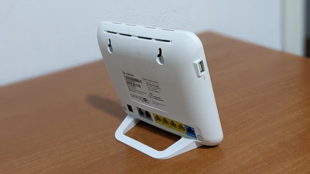 Router Huawei